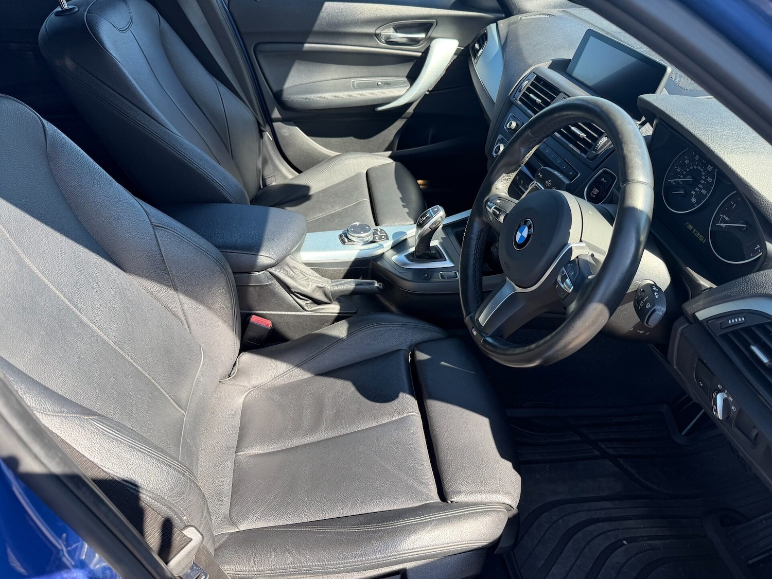 Used BMW 1 Series 2015 for sale - 78151809: Photo 12