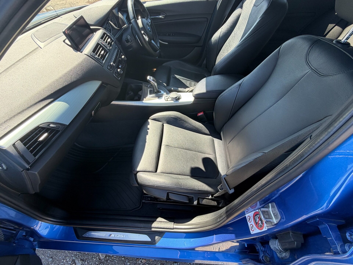 Used BMW 1 Series 2015 for sale - 78151809: Photo 13