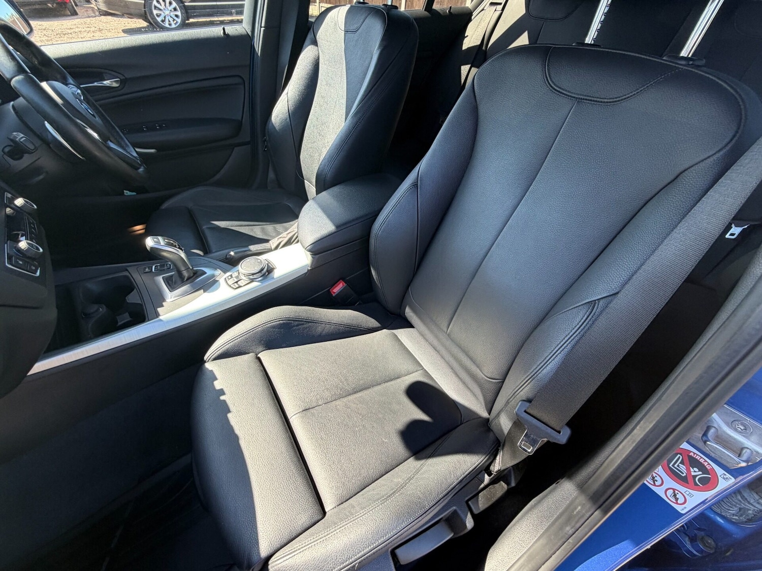 Used BMW 1 Series 2015 for sale - 78151809: Photo 14