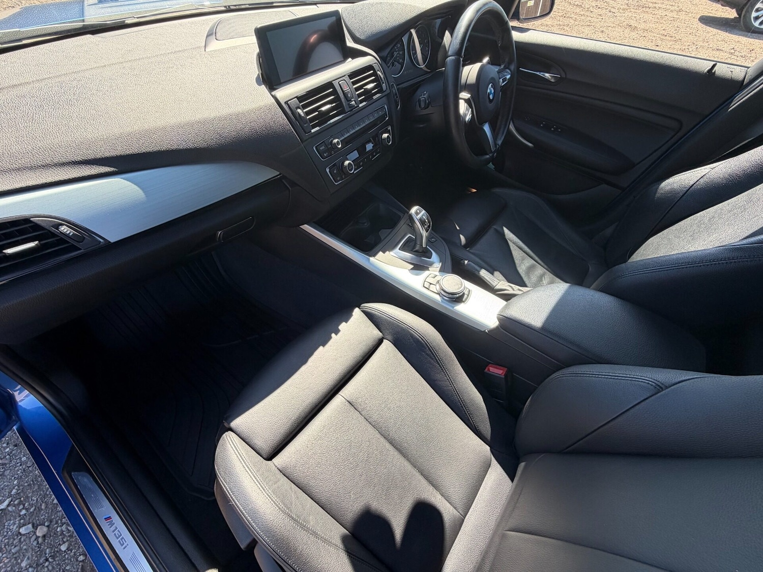 Used BMW 1 Series 2015 for sale - 78151809: Photo 15