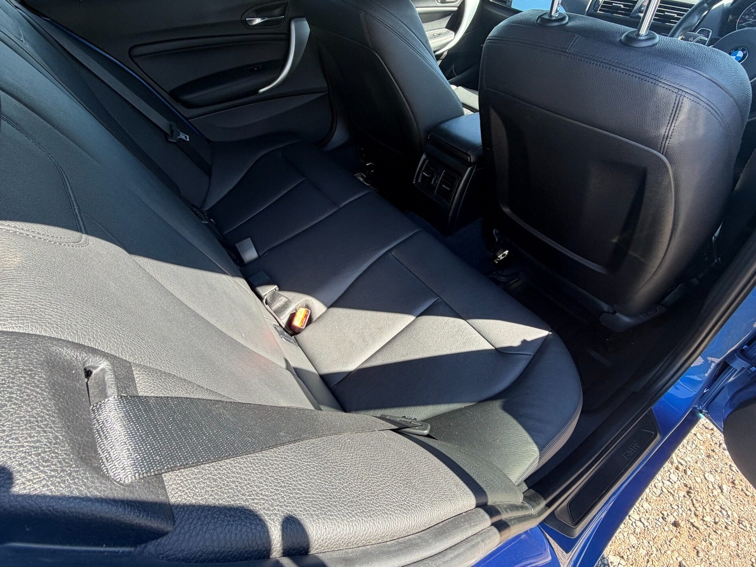 Used BMW 1 Series 2015 for sale - 78151809: Photo 17