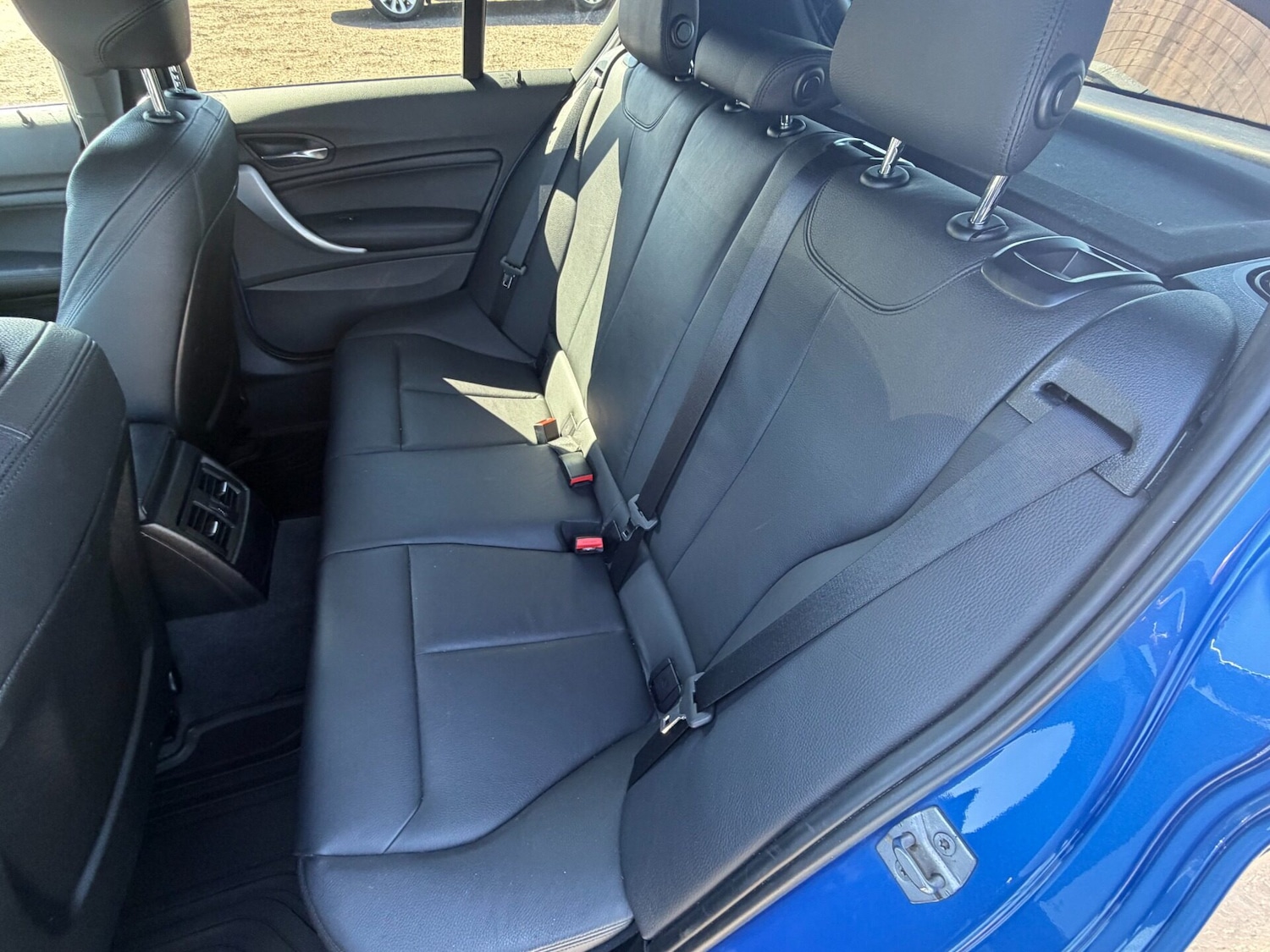 Used BMW 1 Series 2015 for sale - 78151809: Photo 18