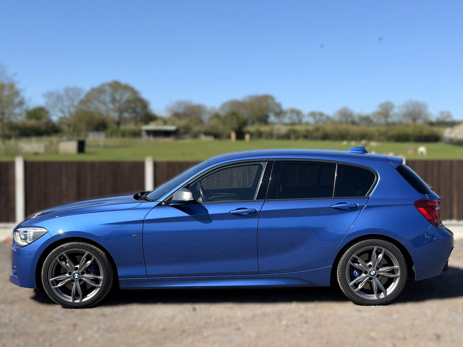 Used BMW 1 Series 2015 for sale - 78151809: Photo 3
