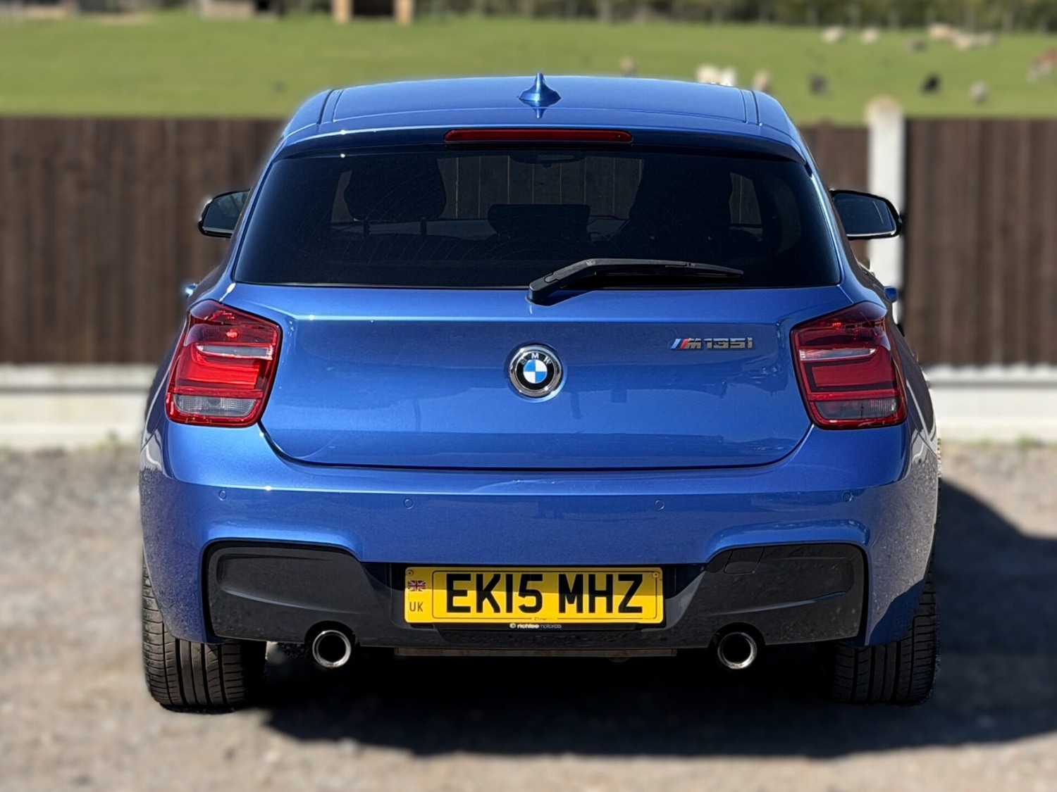 Used BMW 1 Series 2015 for sale - 78151809: Photo 5