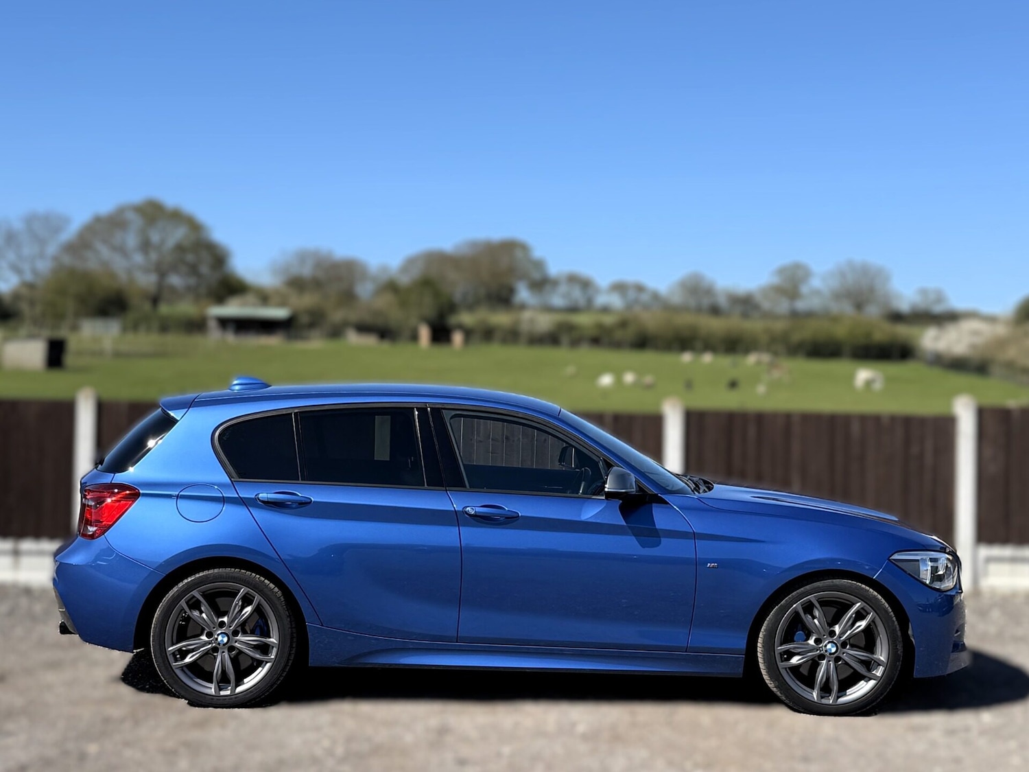Used BMW 1 Series 2015 for sale - 78151809: Photo 8