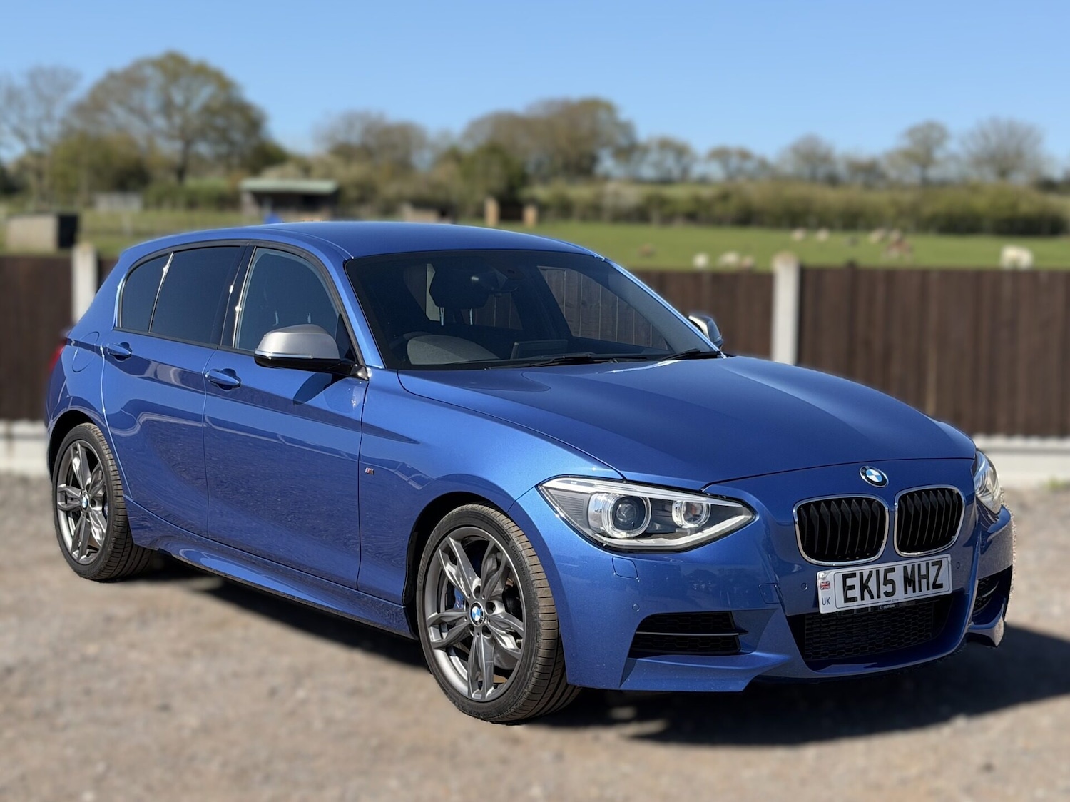 Used BMW 1 Series 2015 for sale - 78151809: Photo 9