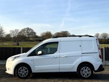 Used Ford Transit Connect 2022 for sale - 73770287: Photo