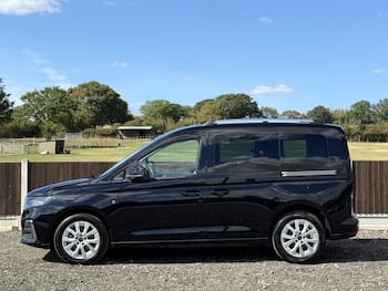 Used Ford Tourneo Connect 2024 for sale - 79792111: Photo
