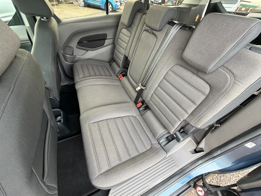 Used Ford Grand Tourneo Connect 2019 for sale - 76494201: Photo 8