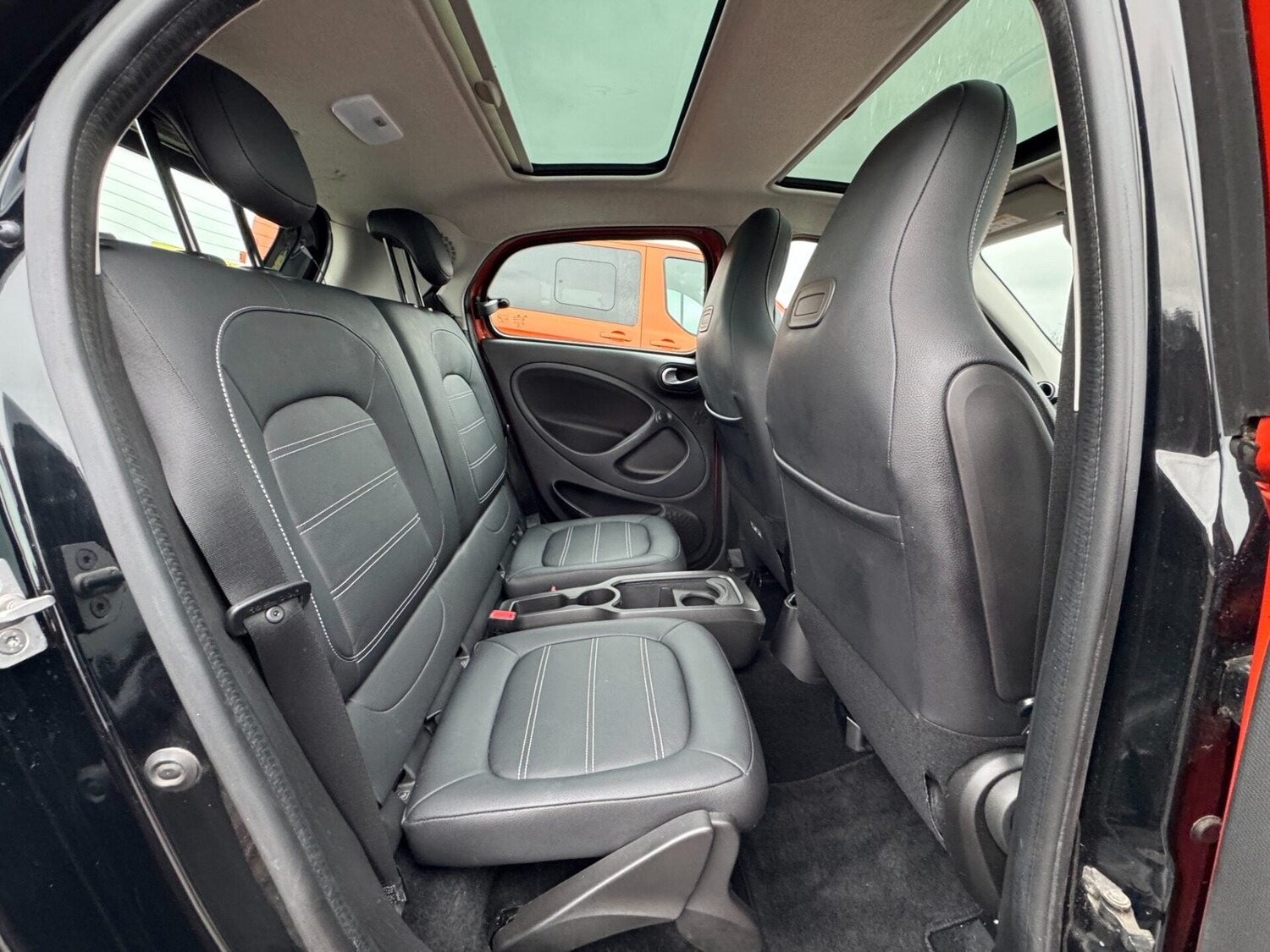 Used smart forfour 2018 for sale - 78139487: Photo 28