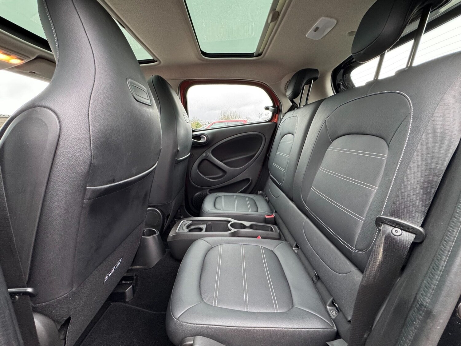 Used smart forfour 2018 for sale - 78139487: Photo 29