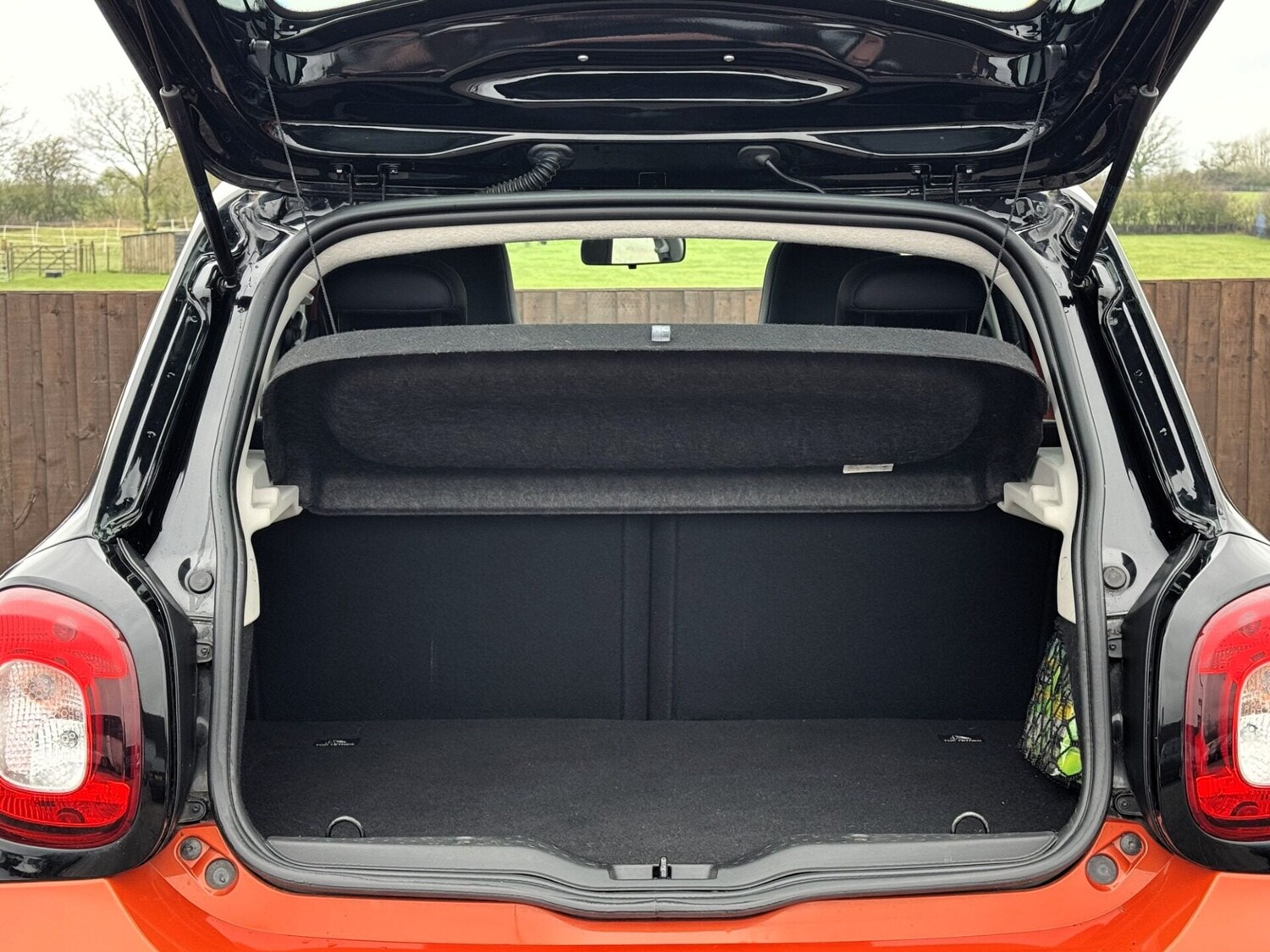 Used smart forfour 2018 for sale - 78139487: Photo 6