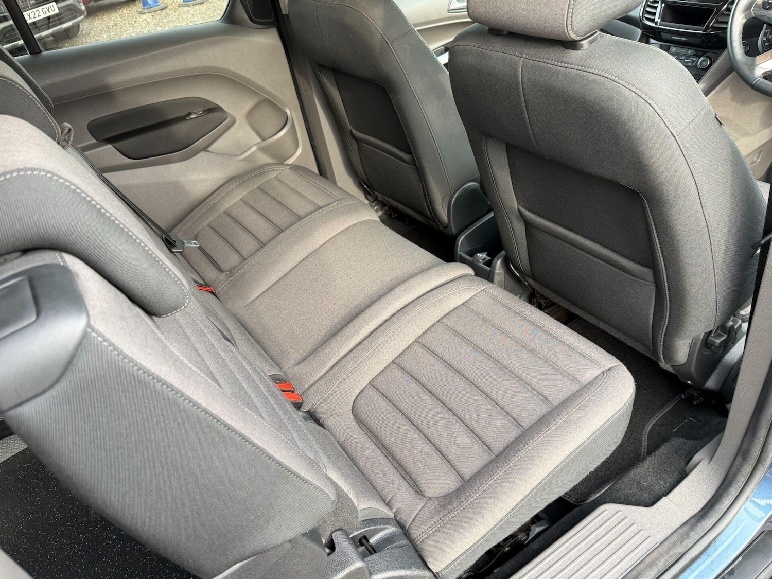 Used Ford Grand Tourneo Connect 2019 for sale - 77282449: Photo 29