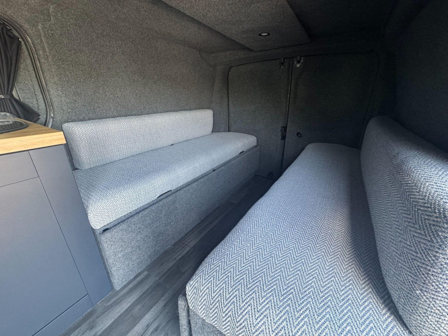 Used Vauxhall Vivaro 2022 for sale - 77282456: Photo 13