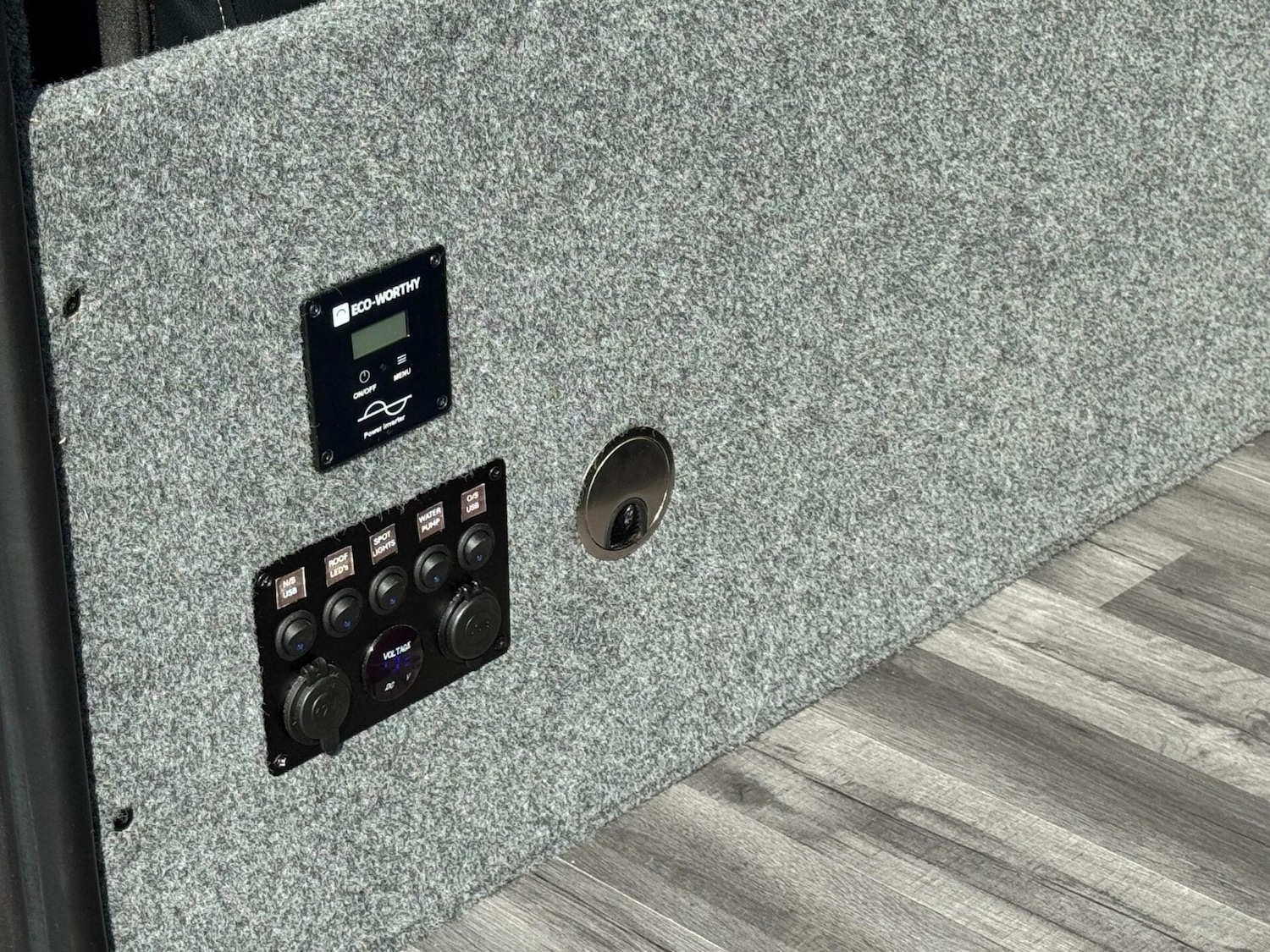 Used Vauxhall Vivaro 2022 for sale - 77282456: Photo 15