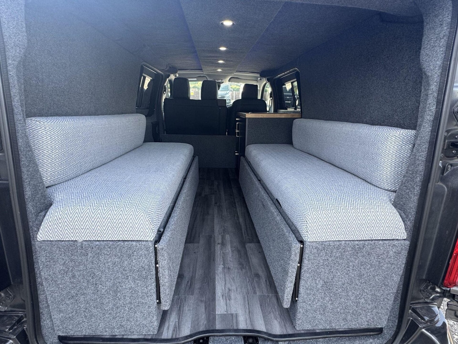 Used Vauxhall Vivaro 2022 for sale - 77282456: Photo 19