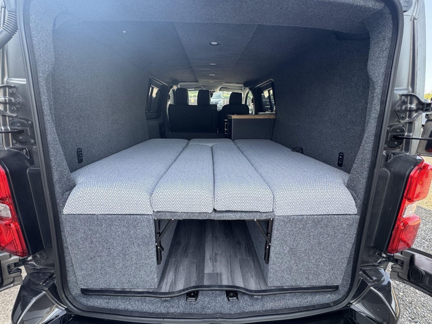 Used Vauxhall Vivaro 2022 for sale - 77282456: Photo 21