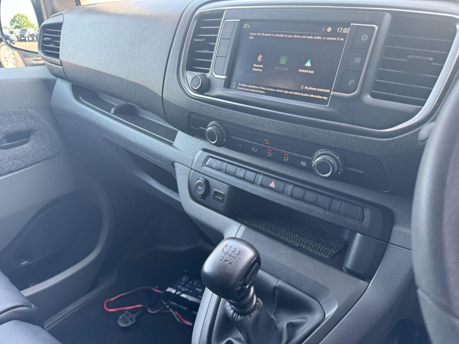 Used Vauxhall Vivaro 2022 for sale - 77282456: Photo 33