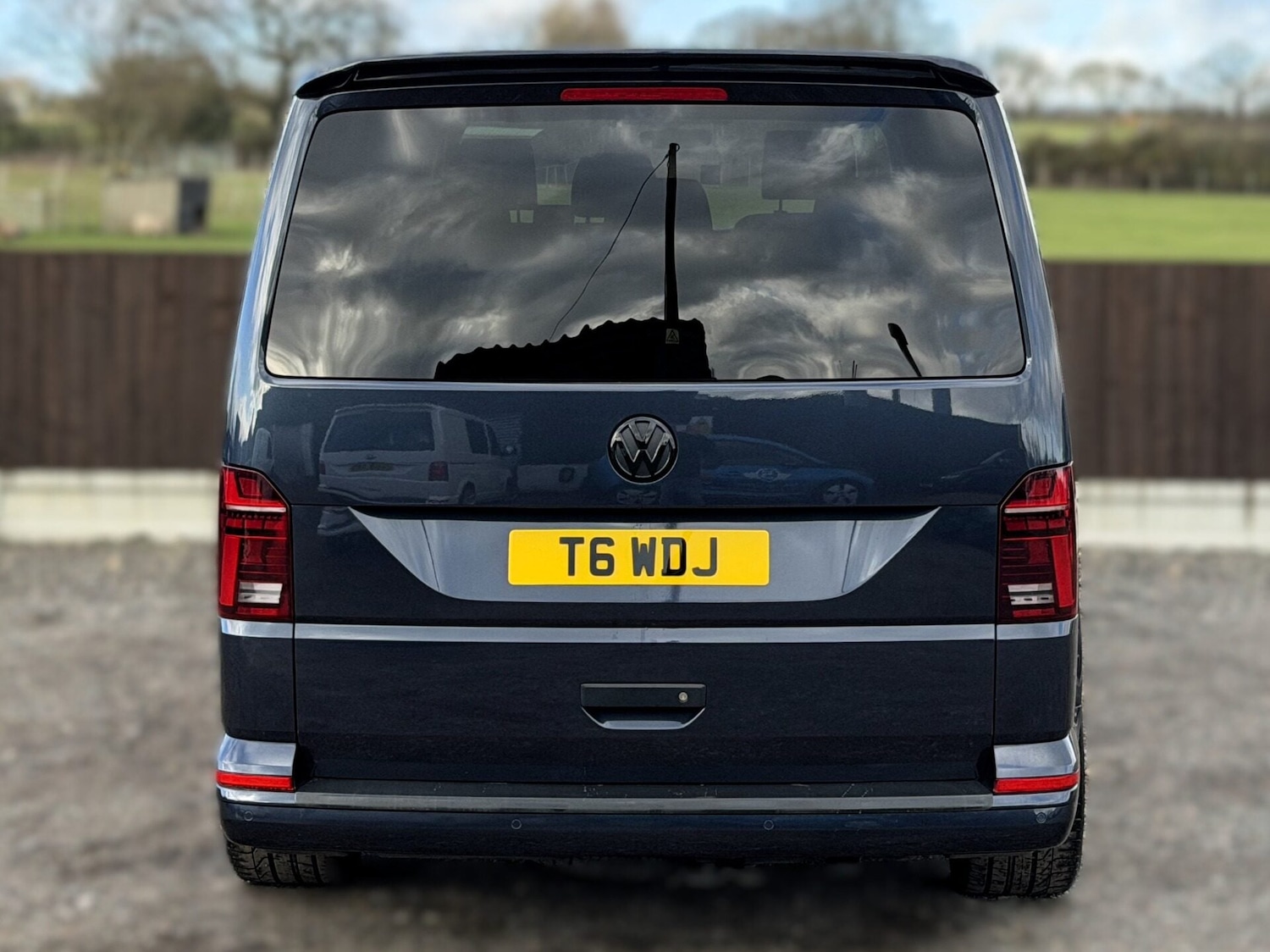 Used Volkswagen Transporter 2020 for sale - 77282444: Photo 12