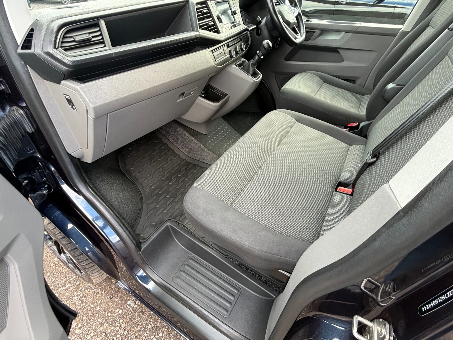 Used Volkswagen Transporter 2020 for sale - 77282444: Photo 27