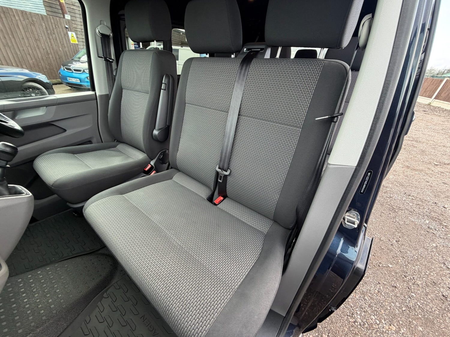 Used Volkswagen Transporter 2020 for sale - 77282444: Photo 28