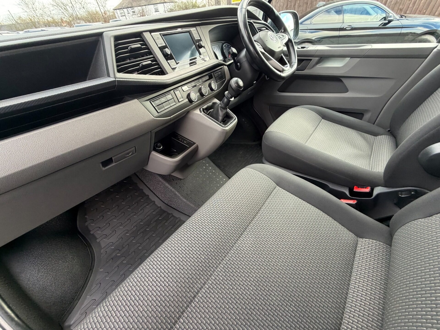 Used Volkswagen Transporter 2020 for sale - 77282444: Photo 29