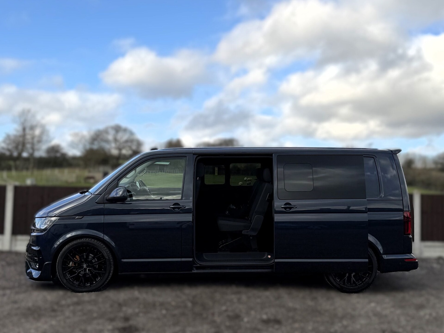 Used Volkswagen Transporter 2020 for sale - 77282444: Photo 4