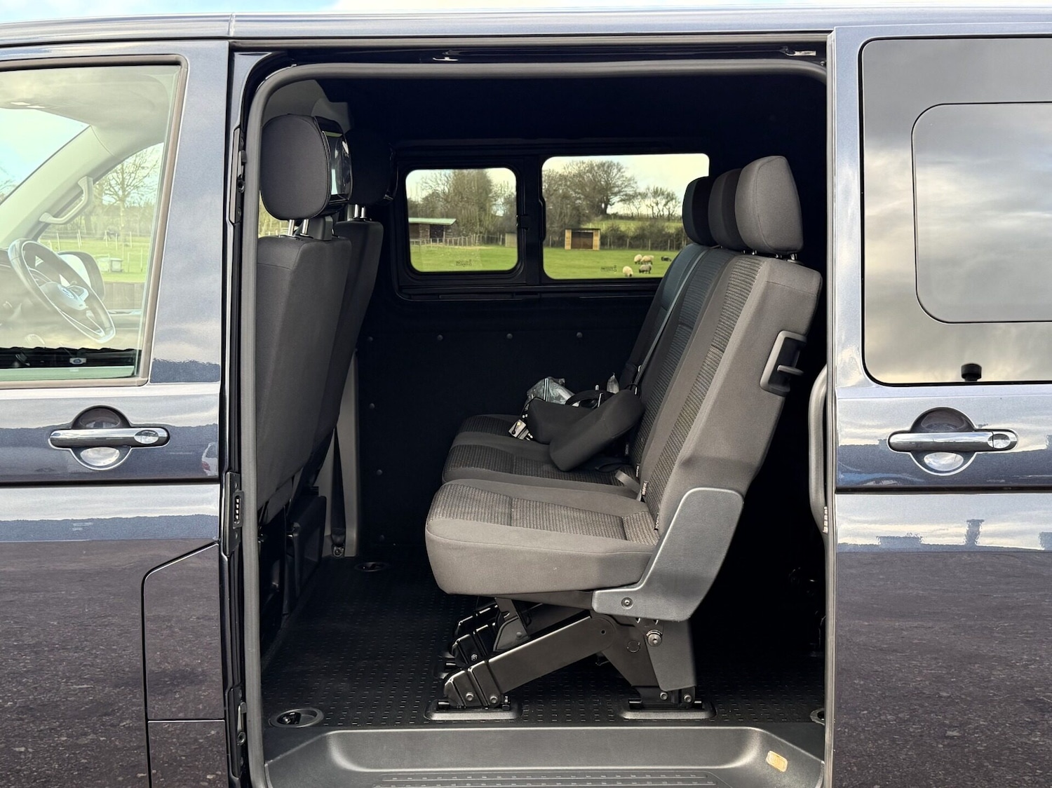 Used Volkswagen Transporter 2020 for sale - 77282444: Photo 5