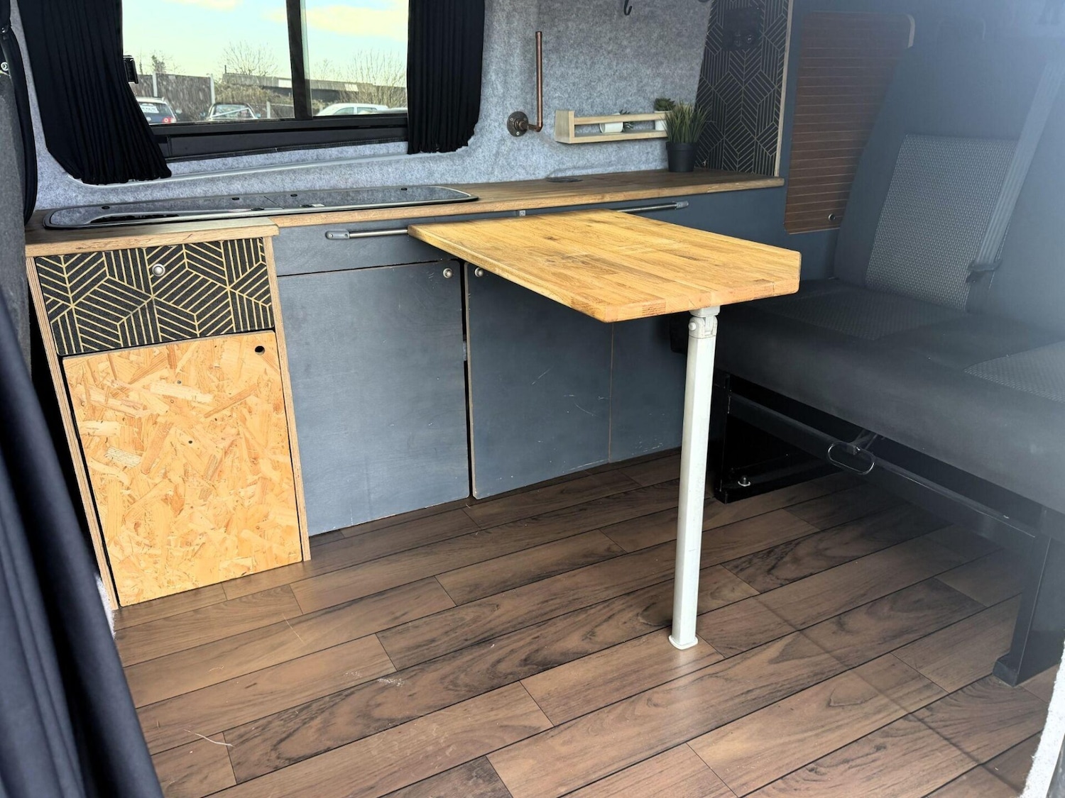 Used Ford Transit Custom 2018 for sale - 77282441: Photo 22