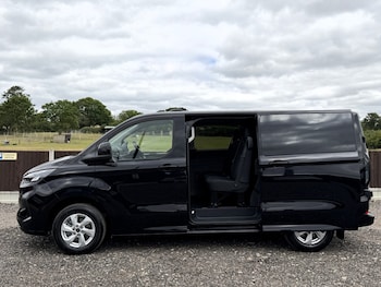 Used Ford Transit Custom 2025 for sale - 79614757: Photo