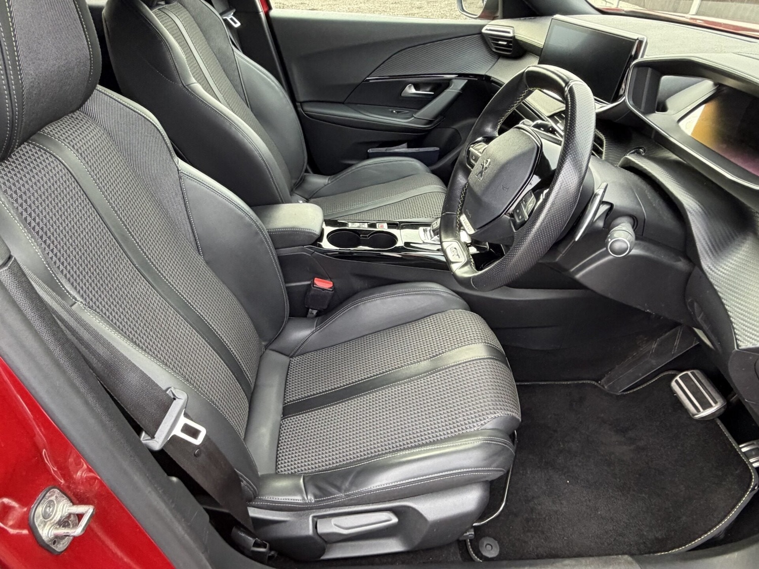 Used Peugeot 2008 2020 for sale - 77803292: Photo 12