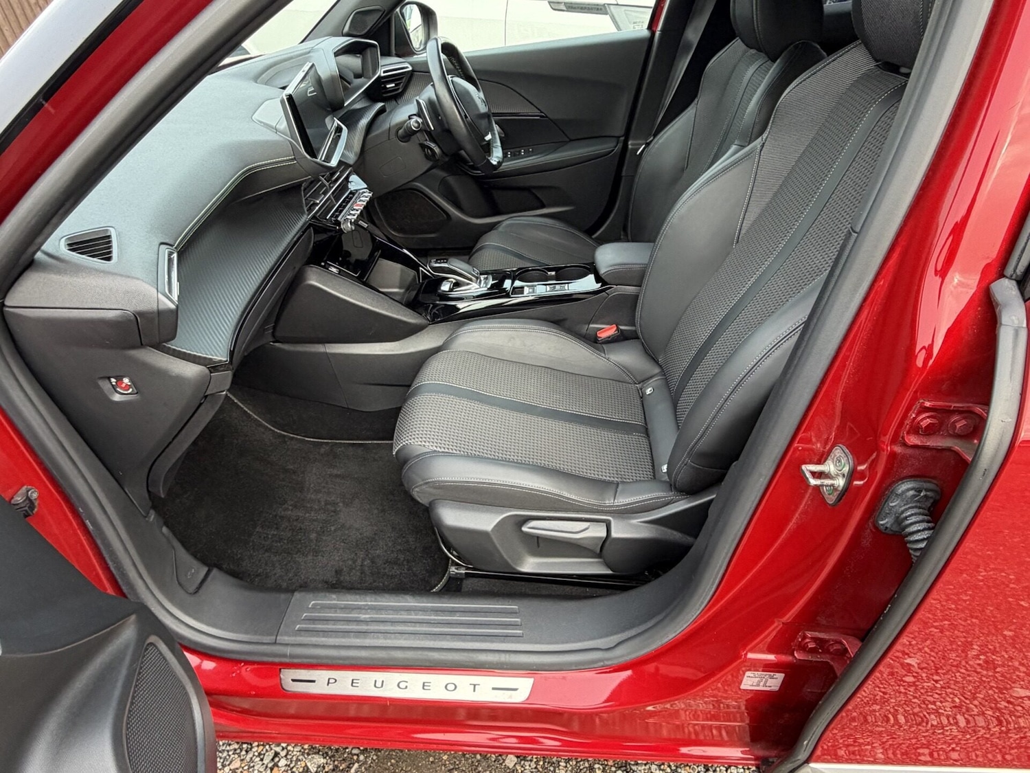 Used Peugeot 2008 2020 for sale - 77803292: Photo 19