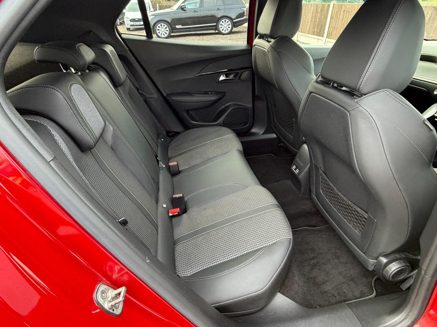 Used Peugeot 2008 2020 for sale - 77803292: Photo 22