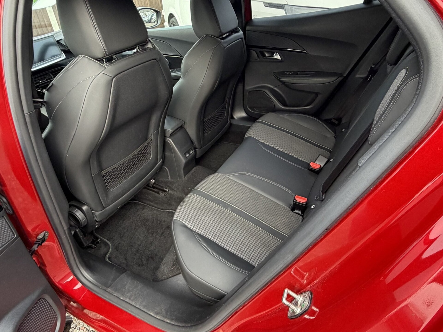 Used Peugeot 2008 2020 for sale - 77803292: Photo 24