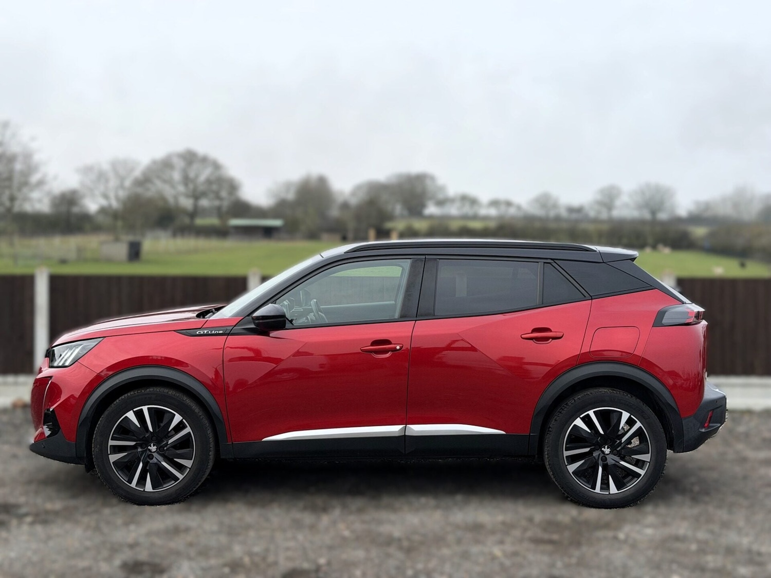 Used Peugeot 2008 2020 for sale - 77803292: Photo 3