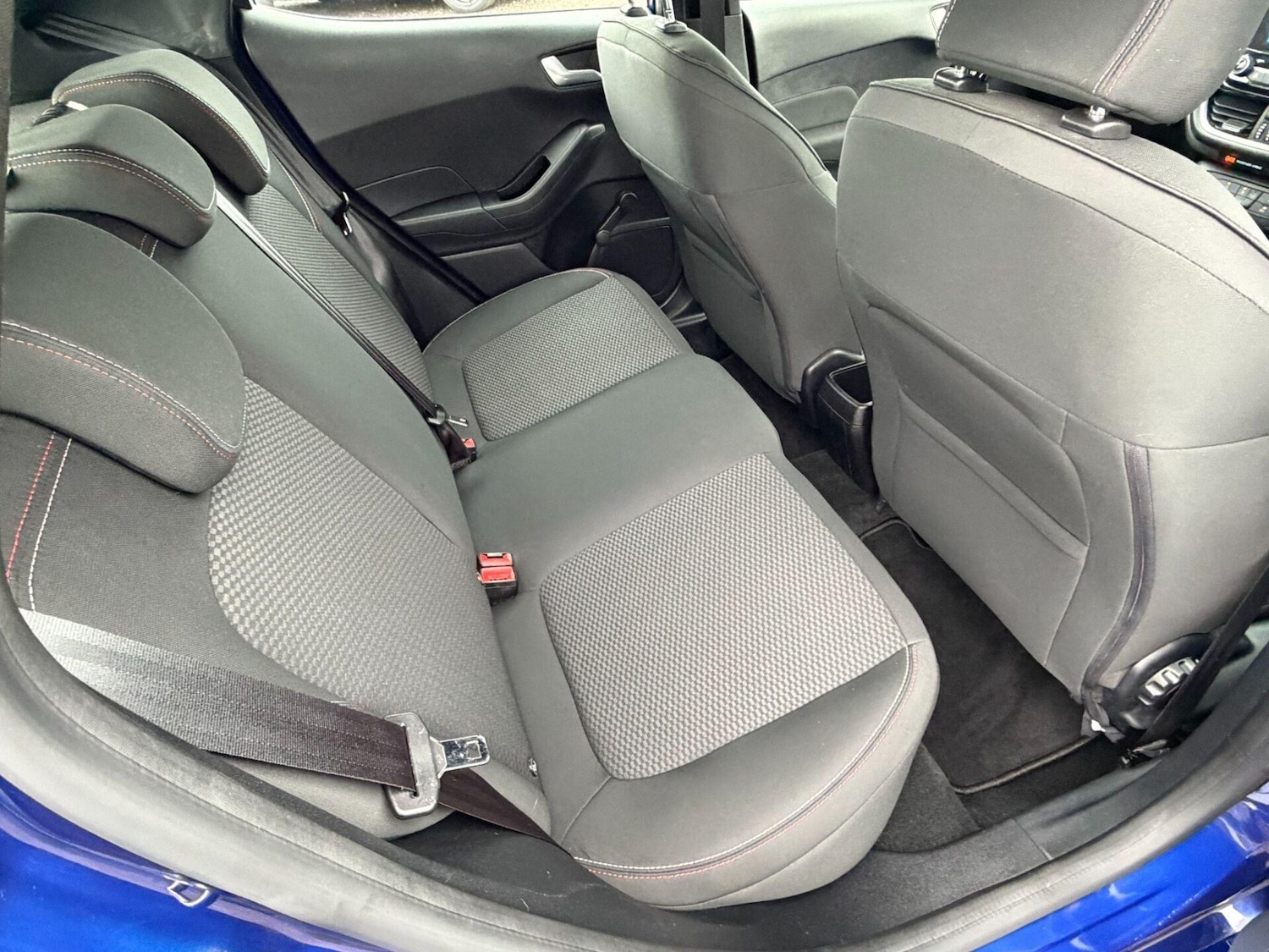 Used Ford Fiesta 2017 for sale - 77638876: Photo 23