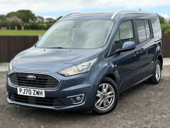 Used Ford Grand Tourneo Connect 2020 for sale - 79152705: Photo
