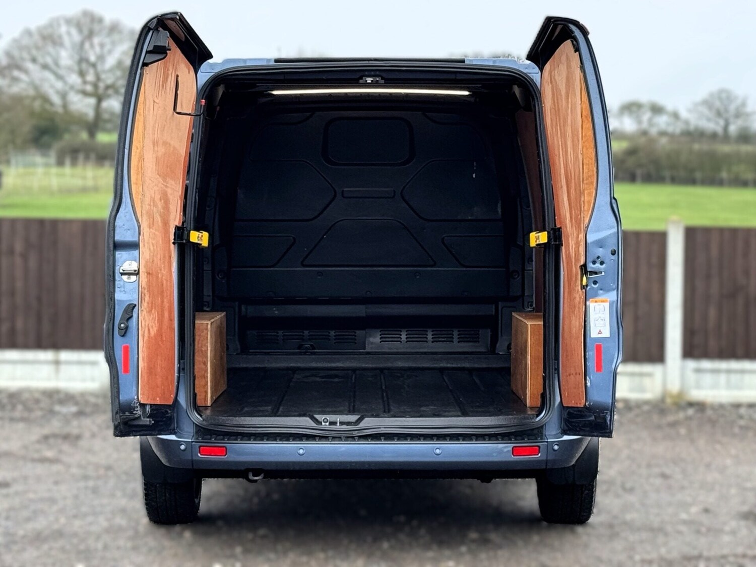 Used Ford Transit Custom 2022 for sale - 77502842: Photo 10