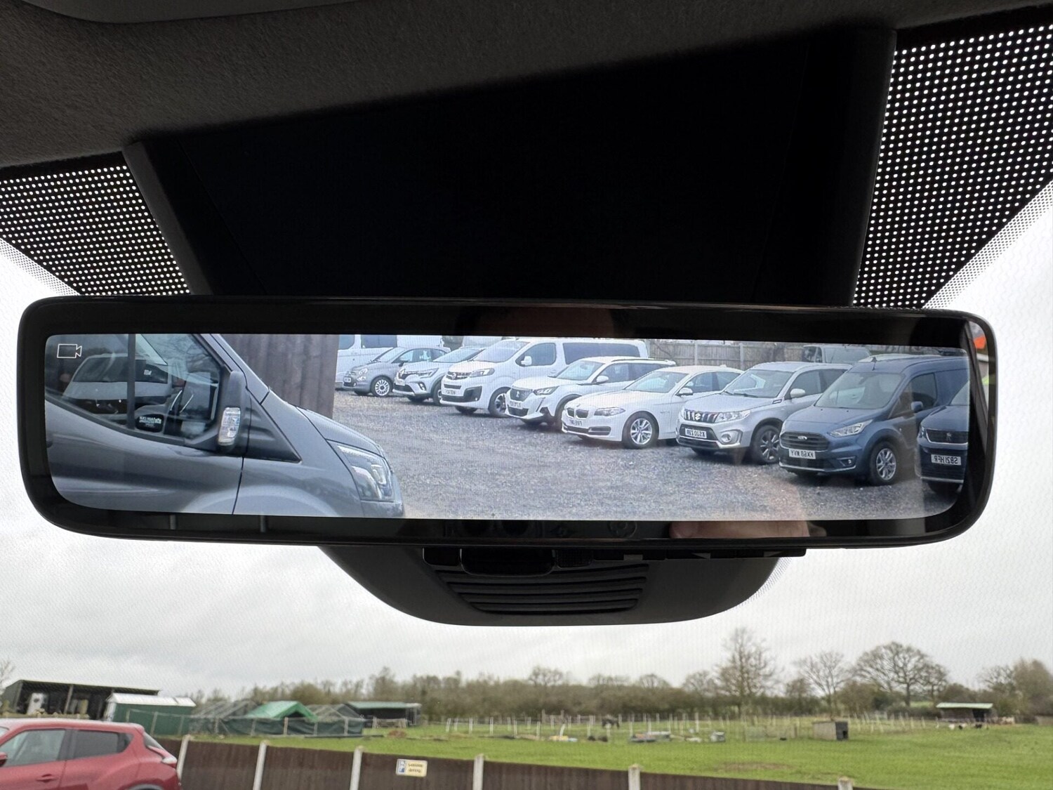 Used Ford Transit Custom 2022 for sale - 77502842: Photo 23