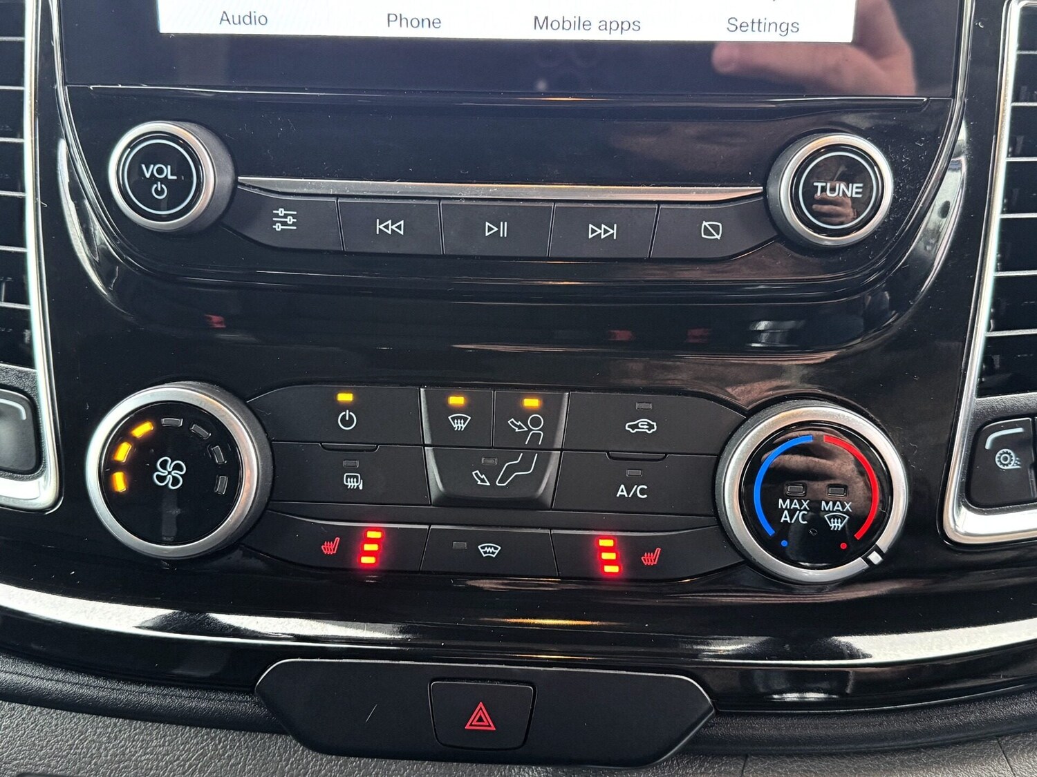 Used Ford Transit Custom 2022 for sale - 77502842: Photo 24