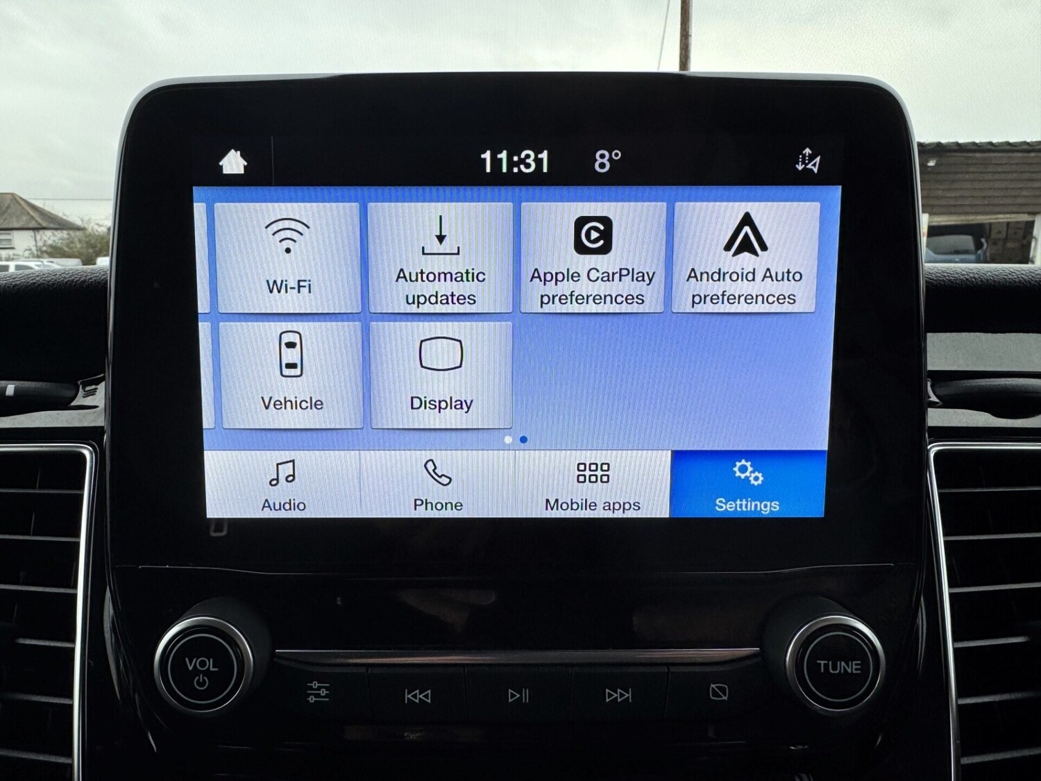 Used Ford Transit Custom 2022 for sale - 77502842: Photo 26