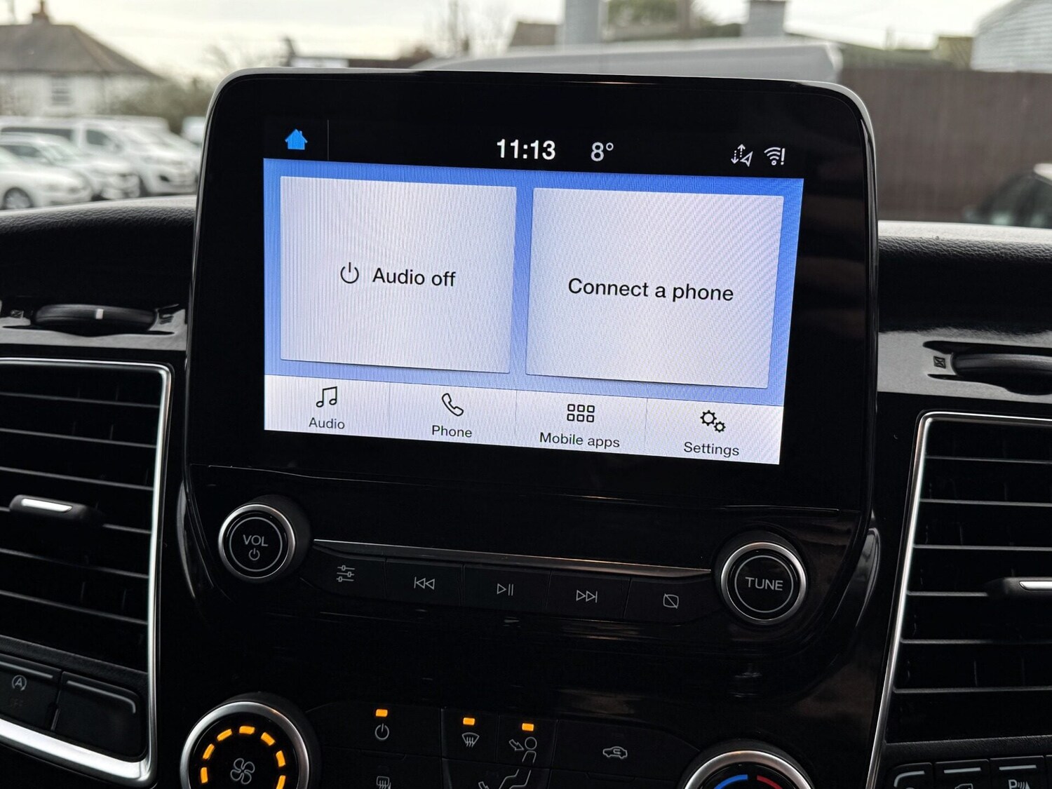 Used Ford Transit Custom 2022 for sale - 77502842: Photo 27