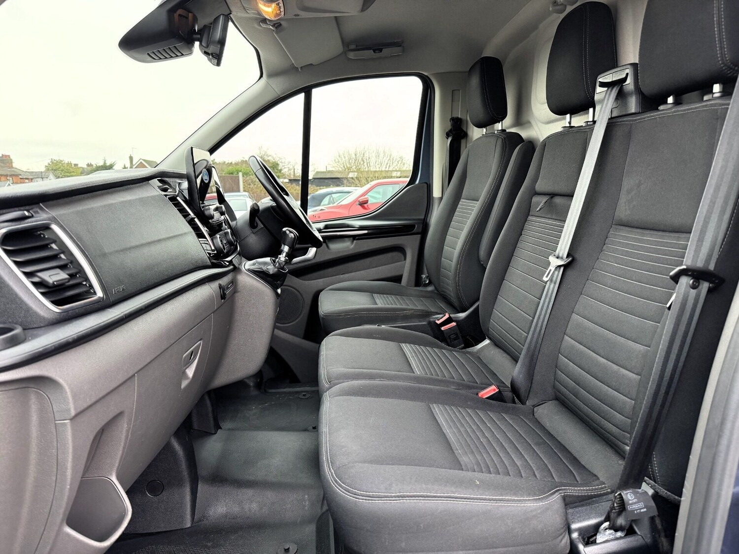 Used Ford Transit Custom 2022 for sale - 77502842: Photo 29