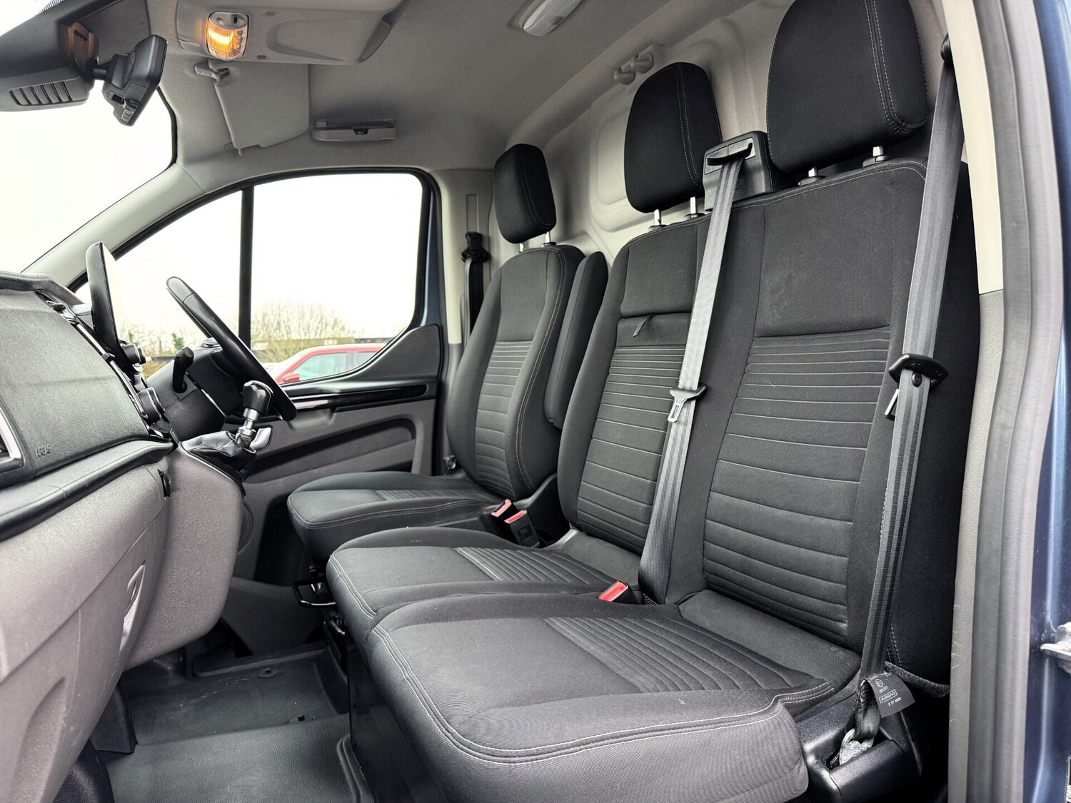 Used Ford Transit Custom 2022 for sale - 77502842: Photo 30