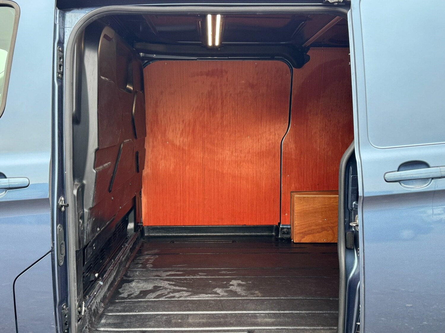 Used Ford Transit Custom 2022 for sale - 77502842: Photo 5