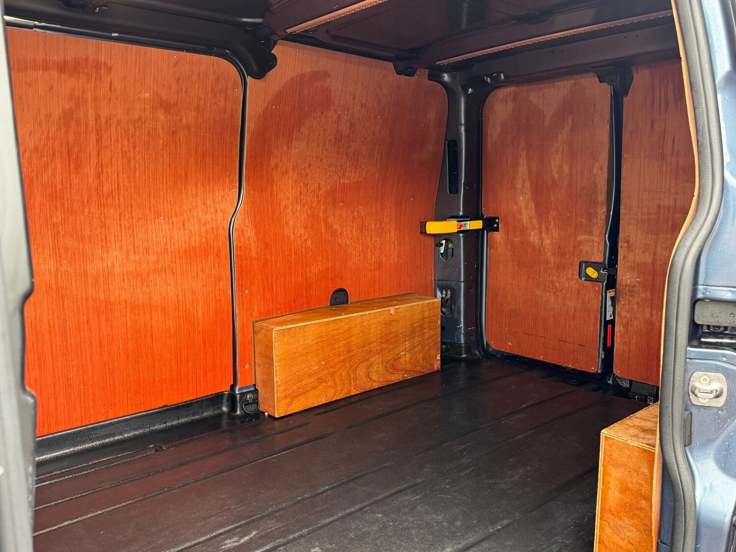 Used Ford Transit Custom 2022 for sale - 77502842: Photo 6