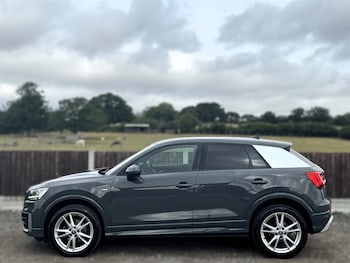 Used Audi Q2 2019 for sale - 76384696: Photo