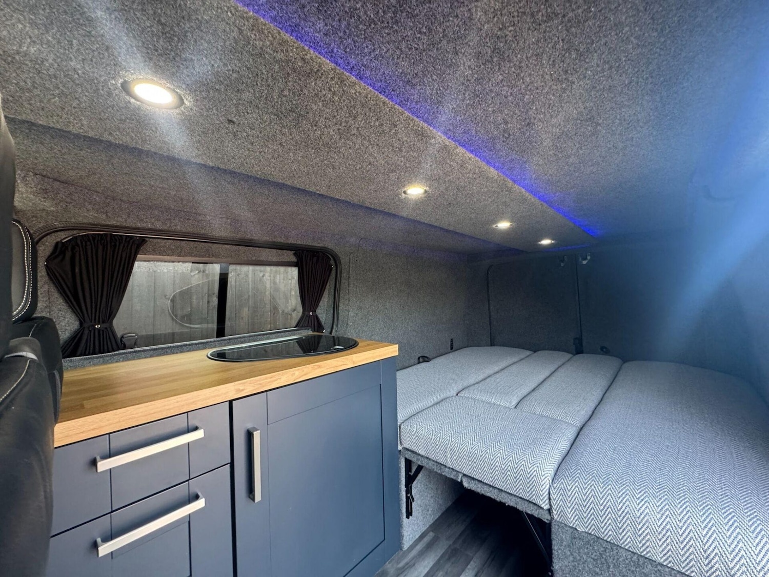 Used Vauxhall Vivaro 2022 for sale - 78148430: Photo 12