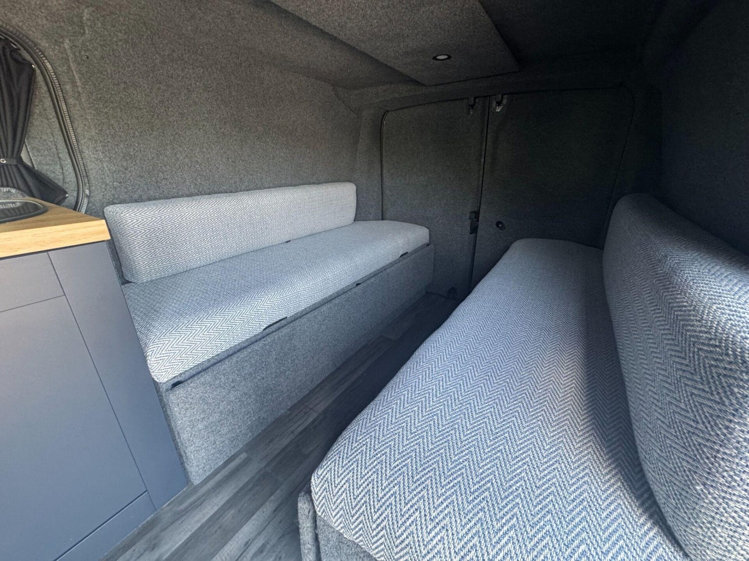 Used Vauxhall Vivaro 2022 for sale - 78148430: Photo 13