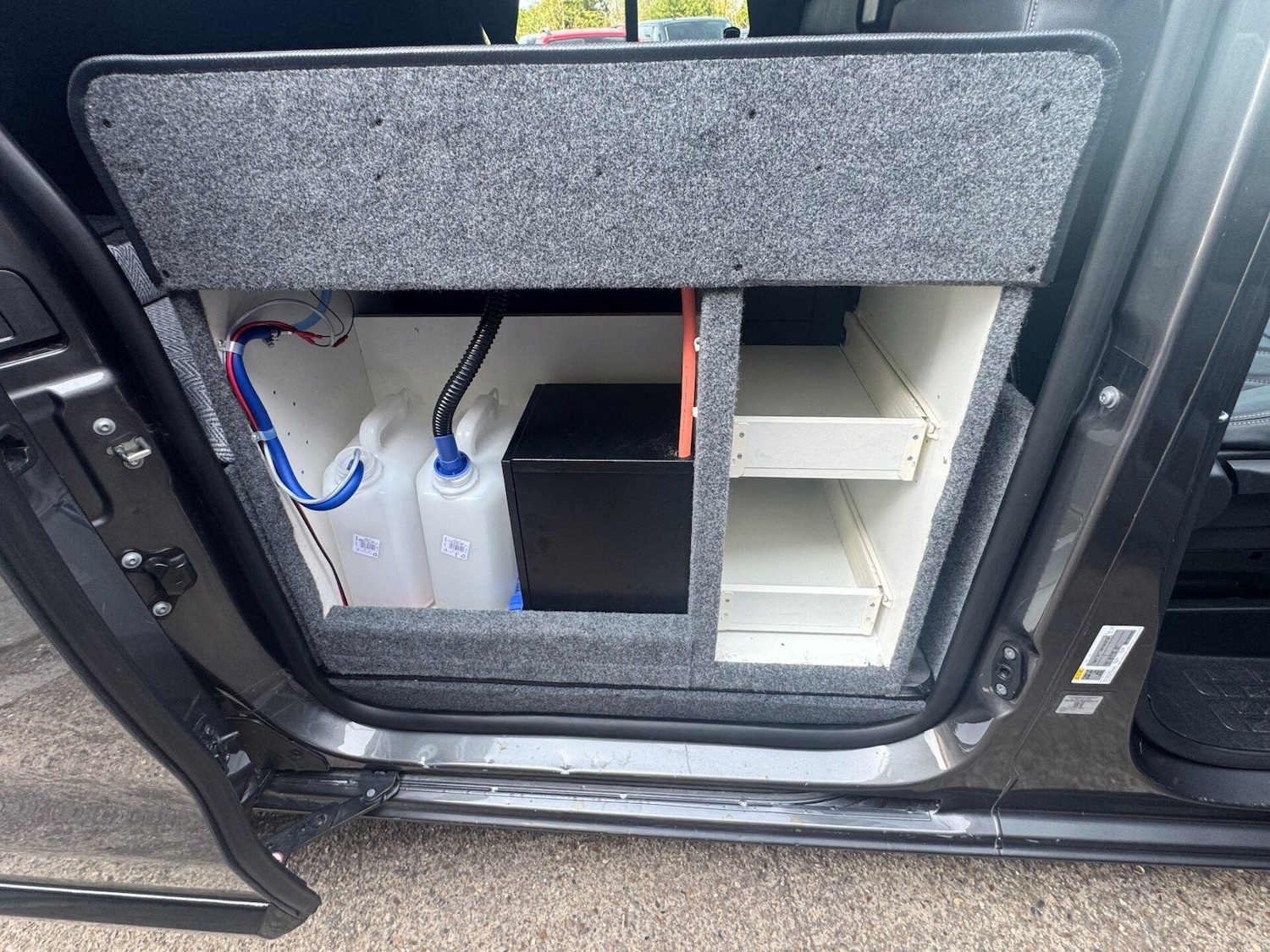 Used Vauxhall Vivaro 2022 for sale - 78148430: Photo 26